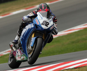 Картинка alex lowes спорт мотоспорт вираж байк шлем экипировка гонщик