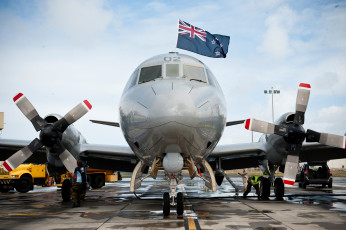Картинка авиация авиационный пейзаж креатив лужи