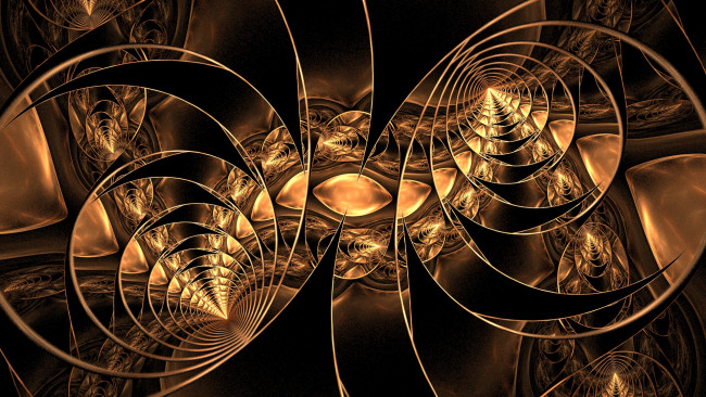 Обои картинки фото 3д, графика, fractal, фракталы, цвета, фон, узор