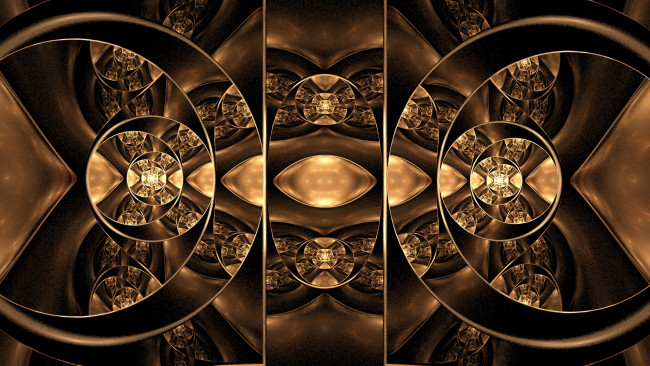 Обои картинки фото 3д, графика, fractal, фракталы, фон, цвета, узор