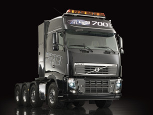 Картинка автомобили volvo+trucks volvo