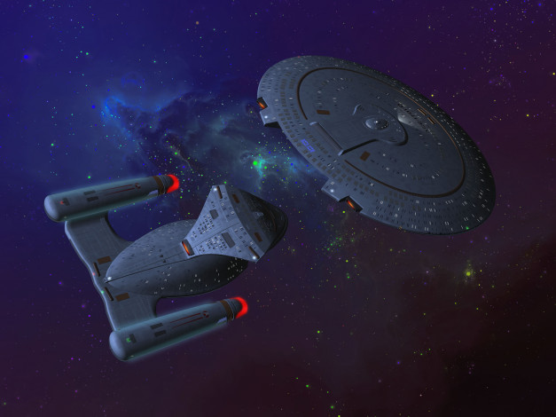 Обои картинки фото космос, арт, космический, корабль, вселенная, звезды