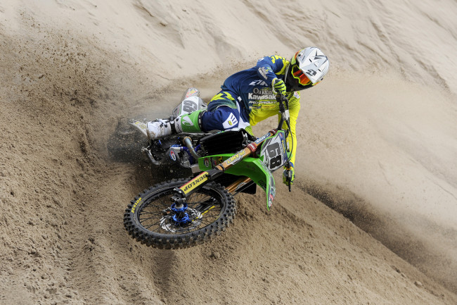 Обои картинки фото спорт, мотокросс, motocross