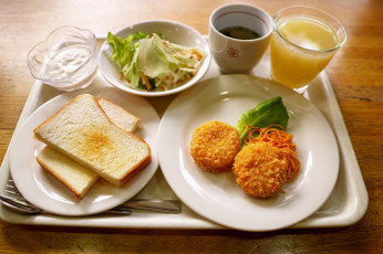 Картинка еда разное завтраакк