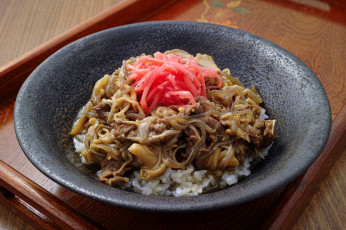 Картинка еда вторые+блюда лапша рис овощи