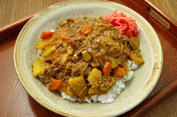 Картинка еда вторые+блюда овощи мясо рис