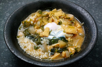 Картинка еда вторые+блюда соус зелень мясо рис