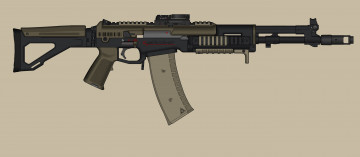 Картинка рисованное армия фон оружие