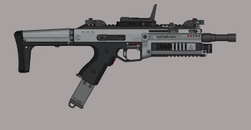 Картинка рисованное армия оружие