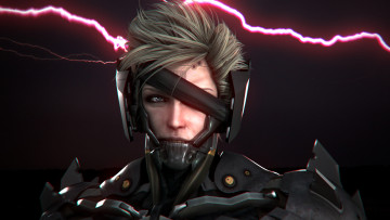 Картинка 3д+графика фантазия+ fantasy парень доспехи фон взгляд