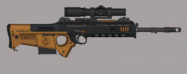 Обои картинки фото рисованное, армия, оружие, фон