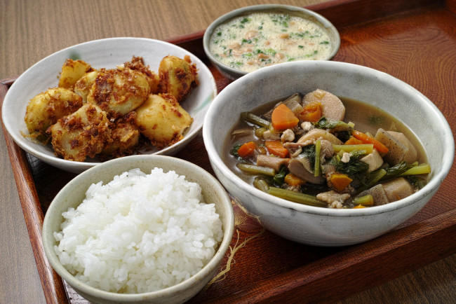 Обои картинки фото еда, разное, кухня, японская