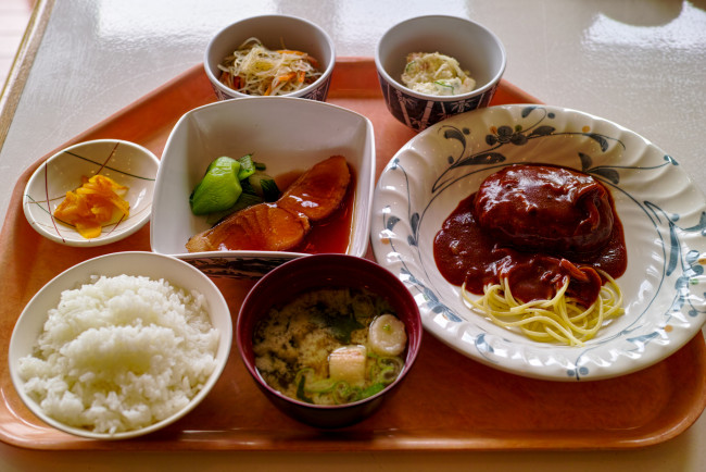 Обои картинки фото еда, разное, японская, кухня