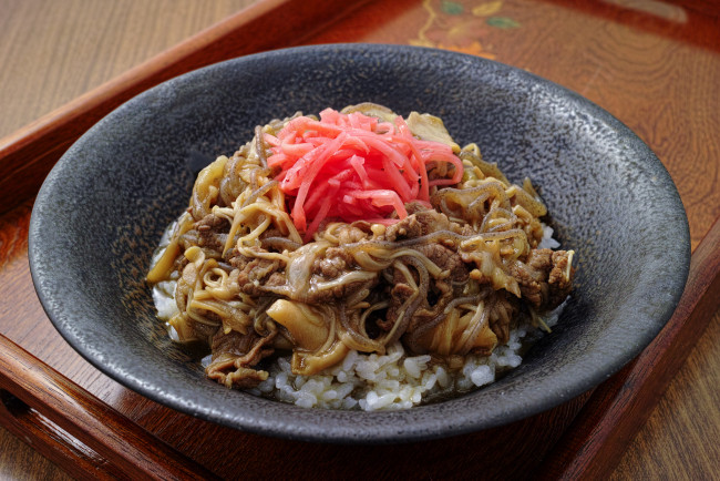 Обои картинки фото еда, вторые блюда, лапша, рис, овощи