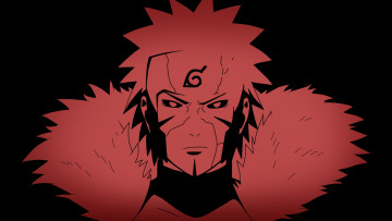 Картинка аниме naruto персонаж