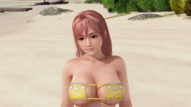 Обои картинки фото 3д графика, люди , people, девушка, взгляд, фон