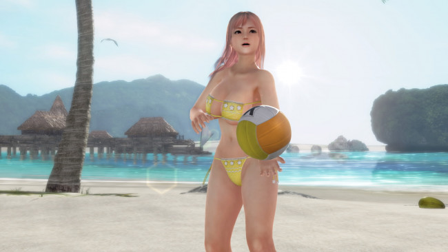 Обои картинки фото 3д графика, люди , people, девушка, взгляд, фон