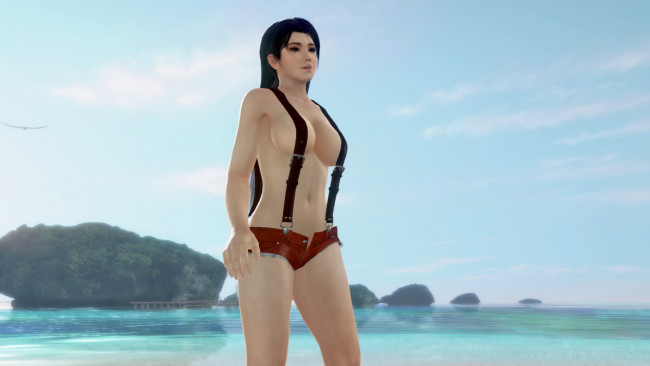 Обои картинки фото 3д графика, люди , people, фон, взгляд, девушка