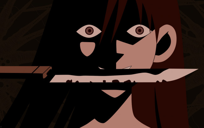 Обои картинки фото аниме, sayonara zetsubo sensei, персонаж