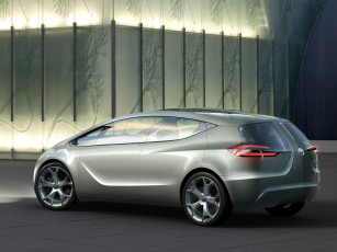 Картинка opel+flextreme+concept+2007 автомобили opel 2007 concept flextreme