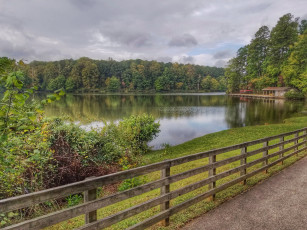 Картинка природа реки озера простор