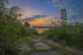 Картинка природа пейзажи простор