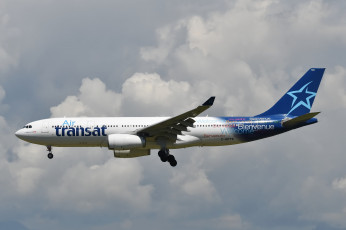 Картинка авиация пассажирские+самолёты авиалайнер