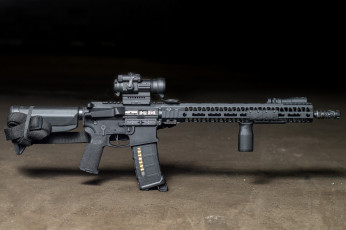 Картинка оружие автоматы ствол