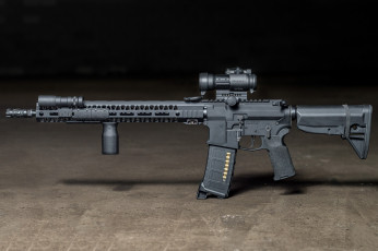 обоя оружие, автоматы, ствол