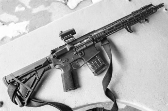 обоя оружие, автоматы, ствол