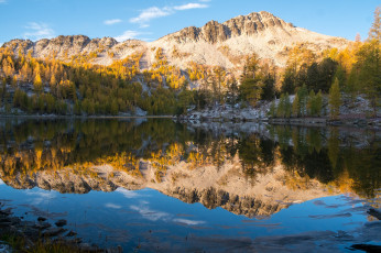 Картинка природа реки озера простор