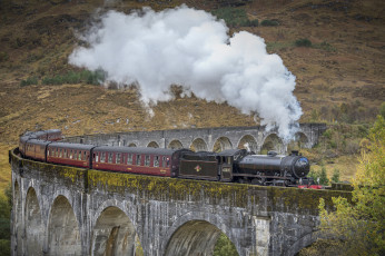 Картинка техника паровозы паровоз рельсы