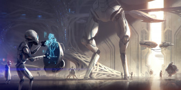 Картинка видео+игры endless+space+2 стратегия пошаговая endless space 2