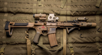 Картинка оружие автоматы ствол