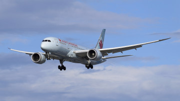 Картинка авиация пассажирские+самолёты авиалайнер