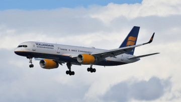 Картинка авиация пассажирские+самолёты авиалайнер