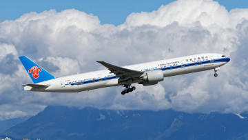 Картинка авиация пассажирские+самолёты авиалайнер