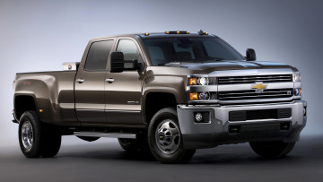 Картинка автомобили chevrolet