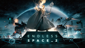 Картинка видео+игры endless+space+2 пошаговая endless space 2 стратегия
