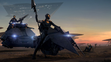 Картинка видео+игры endless+space+2 стратегия endless space 2 пошаговая