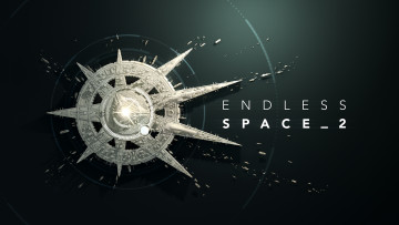 Картинка видео+игры endless+space+2 стратегия пошаговая endless space 2