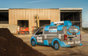 Картинка mercedes-benz+metris+master+solutions+toolbox+concept+2017 автомобили mercedes-benz 2017 master concept toolbox metris solutions