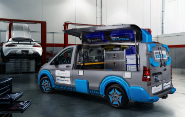 Картинка mercedes-benz+metris+master+solutions+toolbox+concept+2017 автомобили mercedes-benz toolbox solutions master metris concept 2017