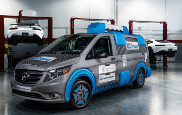 обоя mercedes-benz metris master solutions toolbox concept 2017, автомобили, mercedes-benz, concept, 2017, toolbox, solutions, master, metris