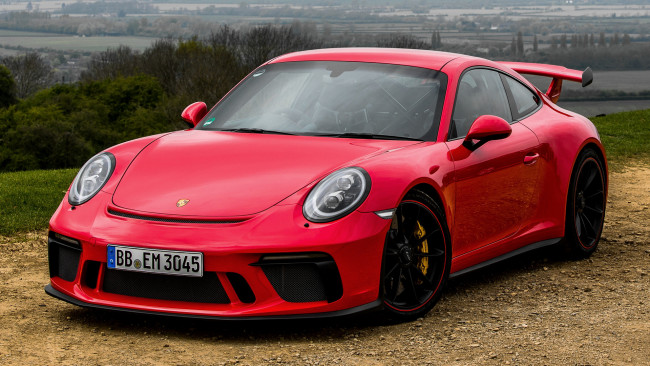 Обои картинки фото автомобили, porsche