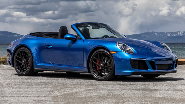 Обои картинки фото автомобили, porsche