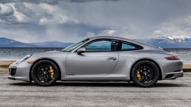 Обои картинки фото автомобили, porsche