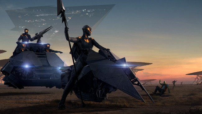 Обои картинки фото видео игры, endless space 2, стратегия, endless, space, 2, пошаговая