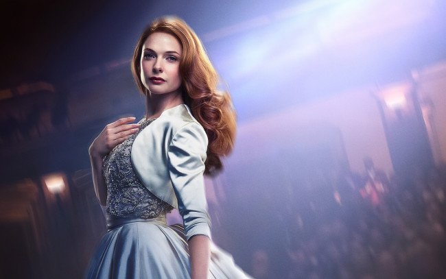 Обои картинки фото кино фильмы, the greatest showman, the, greatest, showman