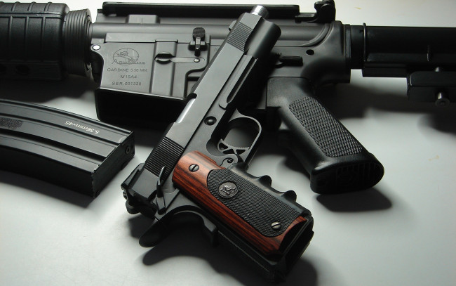 Обои картинки фото оружие, military, guns, pistol, handgun